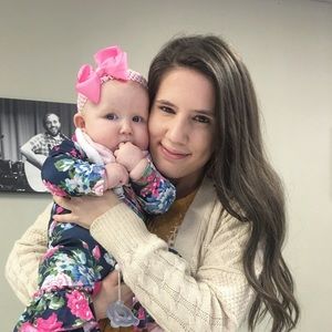 Meet your Posher, Carrie